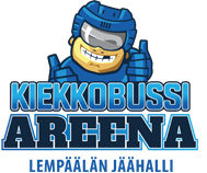 Lempäälän Jäähalli Logo