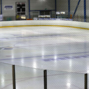 Lempäälän jäähalli