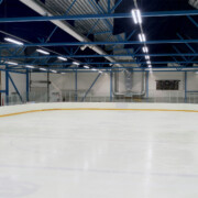 Lempäälän jäähalli, halli2